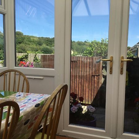 Gower Bungalow Mumbles Ngoại thất bức ảnh