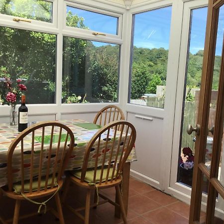 Gower Bungalow Mumbles Ngoại thất bức ảnh