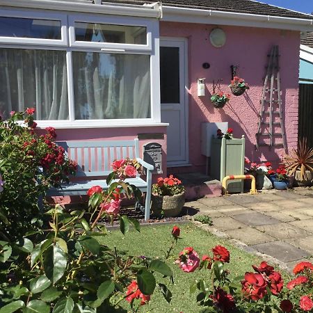 Gower Bungalow Mumbles Ngoại thất bức ảnh