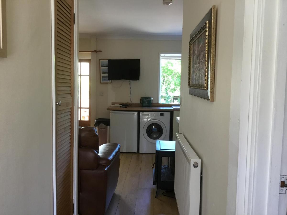 Gower Bungalow Mumbles Ngoại thất bức ảnh