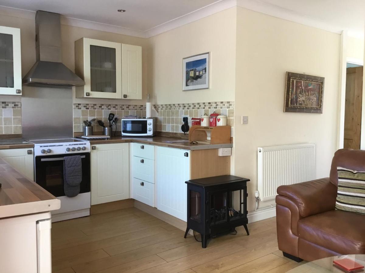 Gower Bungalow Mumbles Ngoại thất bức ảnh