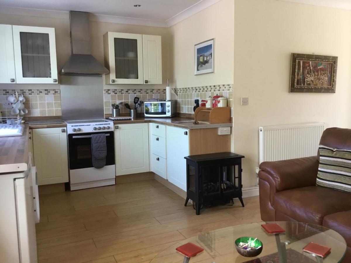 Gower Bungalow Mumbles Ngoại thất bức ảnh