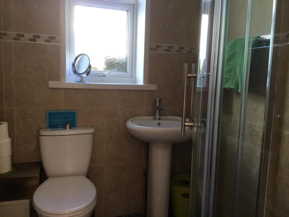 Gower Bungalow Mumbles Ngoại thất bức ảnh