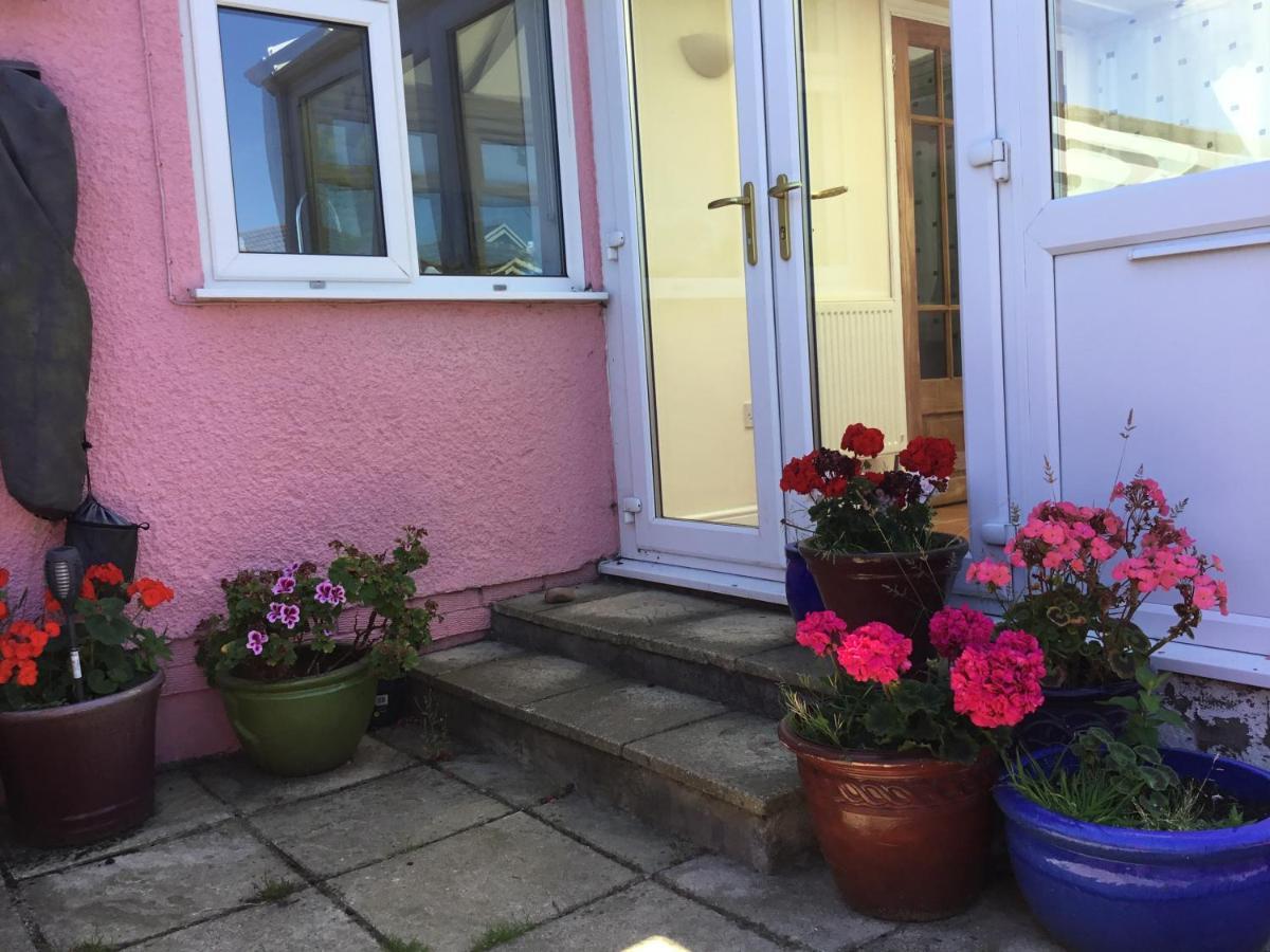 Gower Bungalow Mumbles Ngoại thất bức ảnh