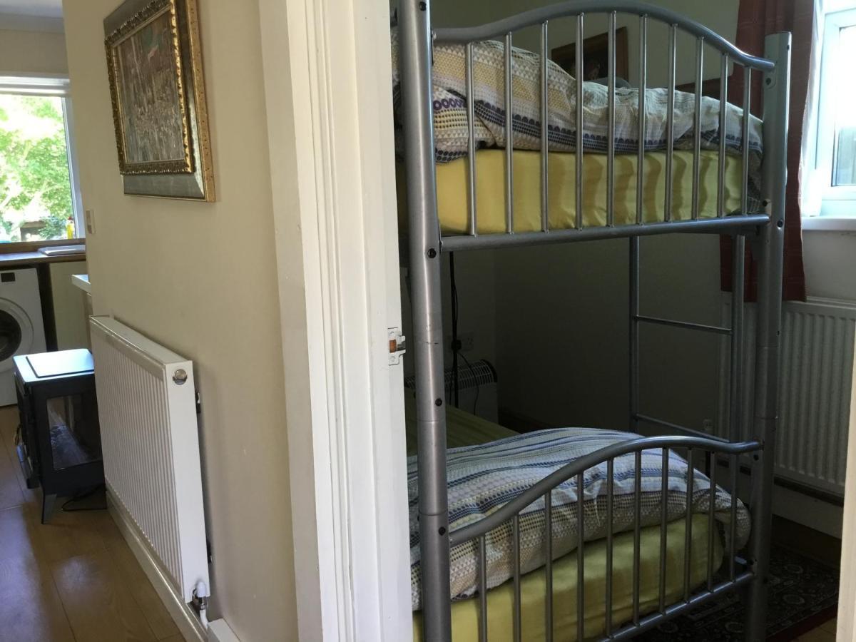 Gower Bungalow Mumbles Ngoại thất bức ảnh