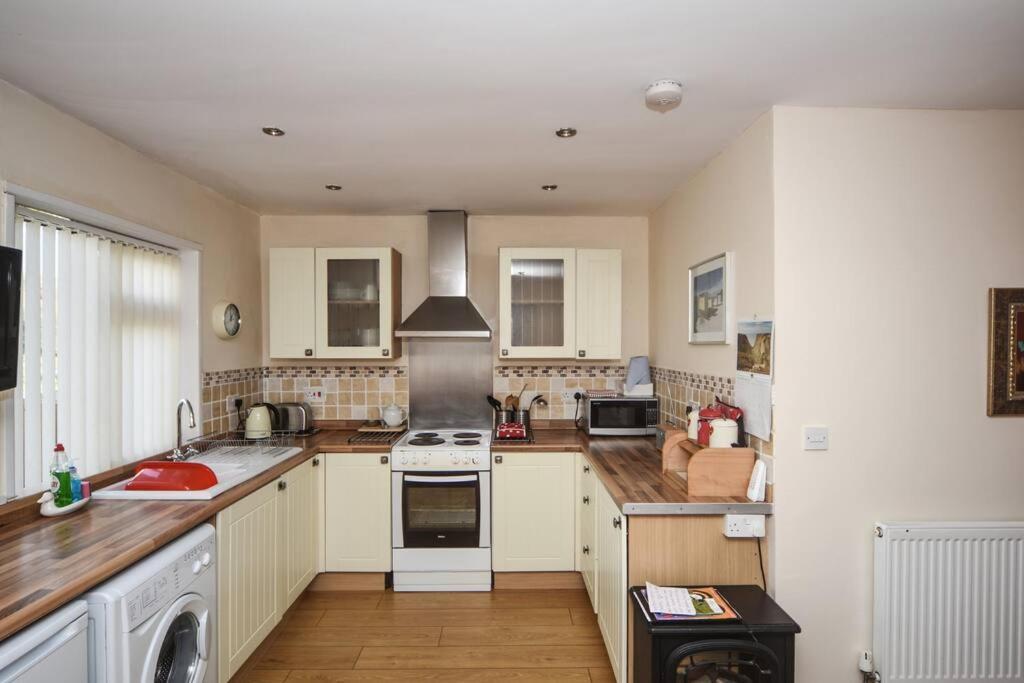 Gower Bungalow Mumbles Ngoại thất bức ảnh