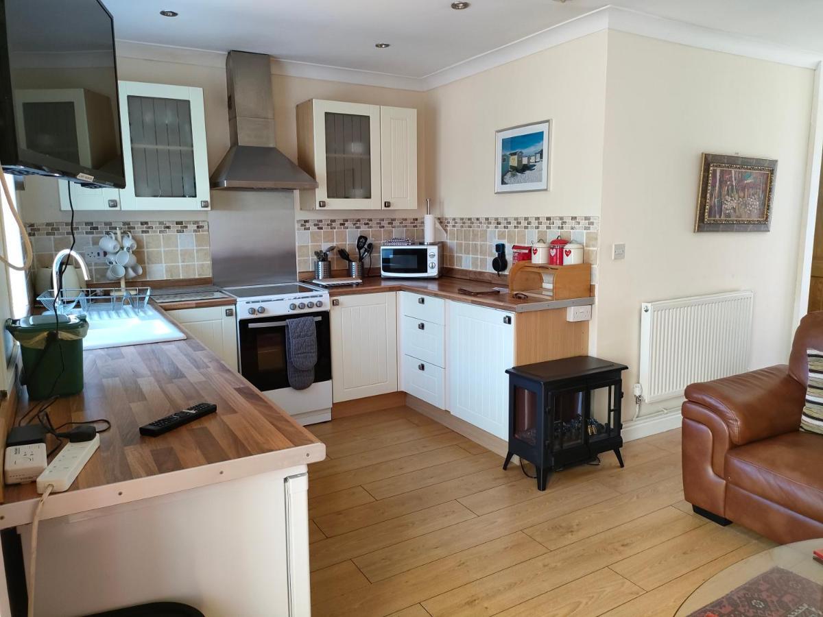 Gower Bungalow Mumbles Ngoại thất bức ảnh